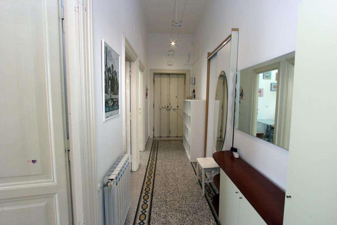 Angelo Emo Flat Daire Roma Dış mekan fotoğraf