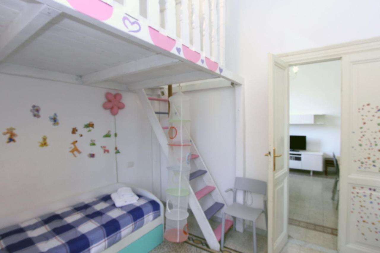 Angelo Emo Flat Daire Roma Dış mekan fotoğraf