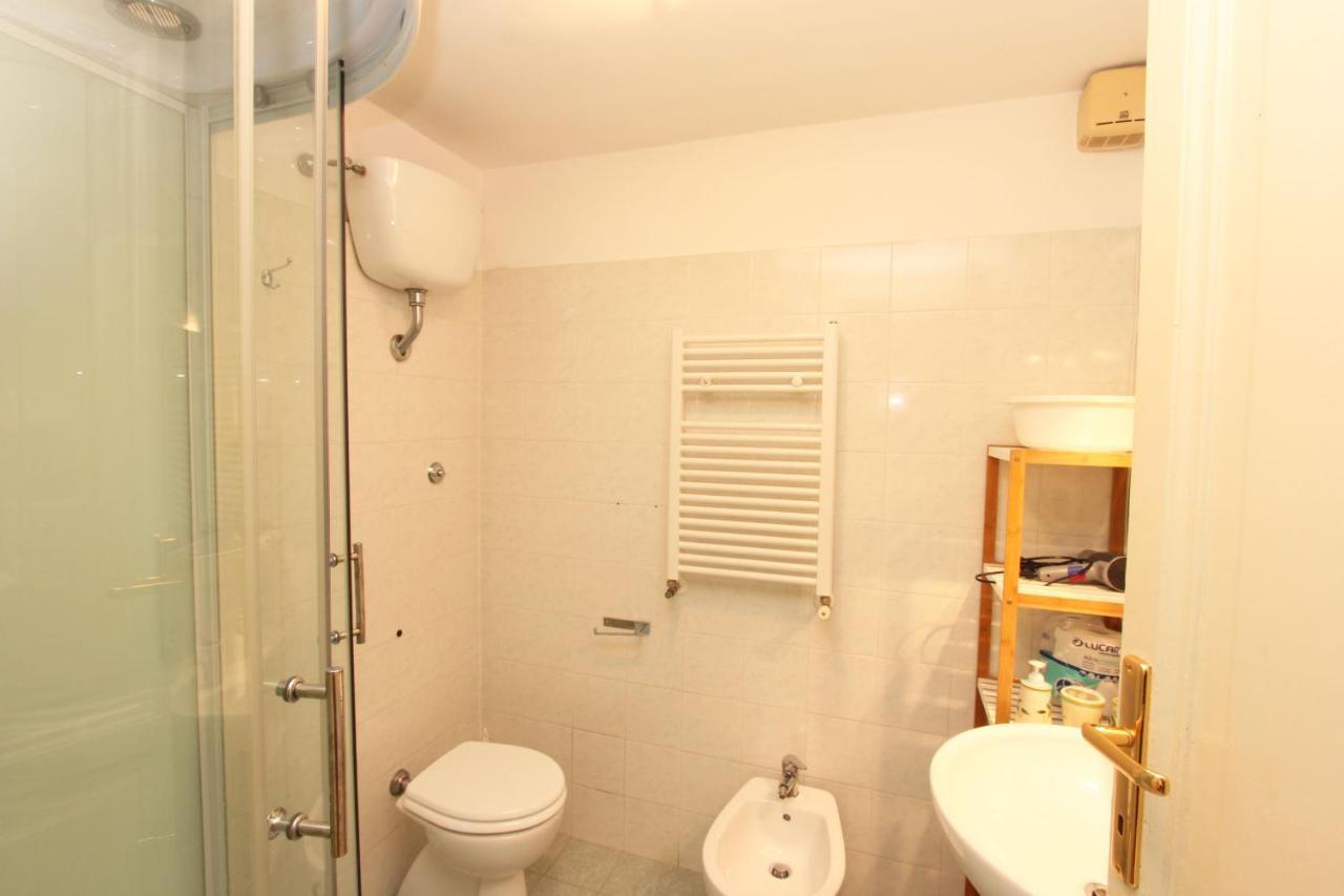 Angelo Emo Flat Daire Roma Dış mekan fotoğraf