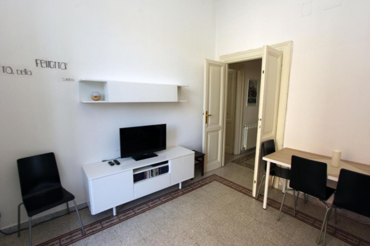 Angelo Emo Flat Daire Roma Dış mekan fotoğraf